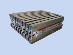 Quality TXLHJ/CK type electnc heating ordinary/water-cooled vulcanizer wholesale