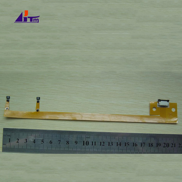 ATM Parts Wincor Nixdorf Measuring Station Yellow Sensor 1750042642