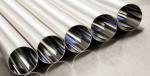 Low Price Stainless Steel Price Seamless Pipe A312 Grade TP 304L Sch40 Sch80
