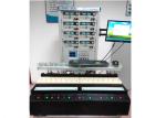 Power Supply PCBA Test Fixture Automatic Pin Removal Fixture Custom