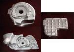 Single Cavity Magnesium Alloy Die Casting Powder Coating Industrial Architectura