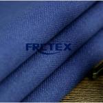 400gsm Canvas NFPA2112 Fr Cotton Fabric
