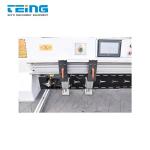 24000rmp/min Spindle Speed CNC Side Drilling Machine for Woodworking Manufacturi