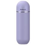Lightweight White Portable Bidet Spray ABS EVA PP Material