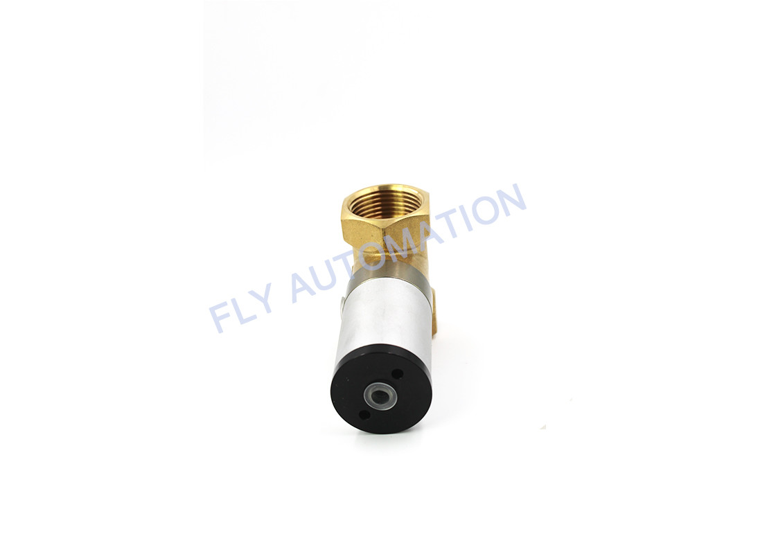 Q22HD-25 DN25 Q22HD-15 Pneumatic Solenoid Valves