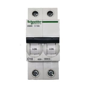 Quality 100% genuine made in france Schneider A9K27210 circuit breaker wholesale