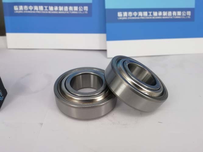 Bearings For Farm Machinery W211PP2 55.575*100.000*33.325mm Ball Bearings Machine Tool Bearings