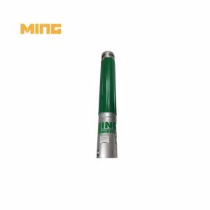 Quality P110 Russian Bayonet Spline Down The Hole Dth Drill Hammer For Coal Mining wholesale
