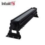 IP65 Decorating LED Stage Wash Lights 12*3W RGB 3 In 1 LED Wall Washer Light Bar