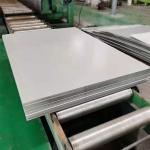 2b Ba No. 4 Hl 8K 201 304 316 316L 310S 2507 Stainless Steel Plate for Cutting