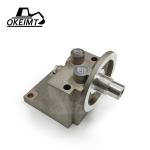 6210-71-6210 Fuel Filter Head PC400-7 6D125 Komatsu Engine Parts