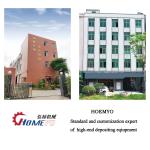 304 Stainless Steel Automatic Cake Making Machine Manufacturing Equipment 480pcs