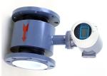 85 - 265VAC Electromagnetic Flow Meter ISO9001 Pt100 Compact Converter