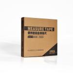 Portable 50m 165ft Steel Tape Measure For Straight Lines Infrastructure