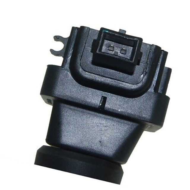 Factory Wholesale Auto Parts High Spark Car Ignition Coil Applicable for BYD 0221500802
