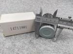 VOE14711981 Truck Oil Filter P551054 KBJ1619 HF7956 Construction Machinery