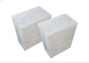 Quality Phosphate Bonded High Alumina Fire Bricks For Cement Kiln Wear Resistant wholesale