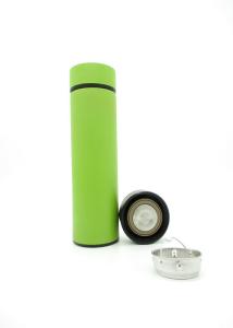 Quality Unbreakable Stainless Steel Thermos Flask Corrosion Resistant Long Life Span wholesale