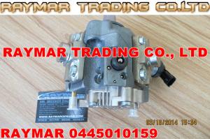 Quality BOSCH Common rail fuel pump 0445010159, 0445010182 for Greatwall wholesale