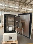 188Liter Hospital Laboratory Medical Ultra Low Temperature Freezer -86 Degree