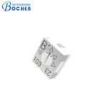 3314 4 mm Square Surface Mount Miniature Trimmers Singleturn Cermet Sealed