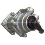 Brake Main Valve Wg9719360005 for Sinotruk HOWO Truck Electrical System Parts