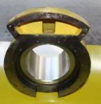 Thrust Bearing Pad