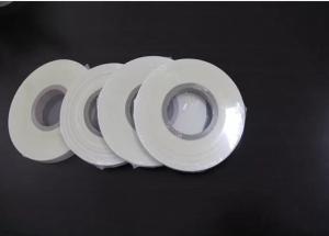 Quality 20 Microns 25mm Polyvinyl Alcohol PVA Water Soluble Seed Tape wholesale