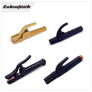 Quality 200A Electrode Holder Welding Machine Spare Parts wholesale