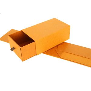 Quality 500g Art Paper Afternoon Tea Box Packaging Silver Hot Stamping wholesale
