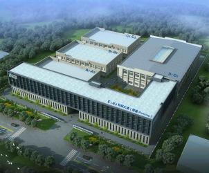 Kunshan Ruijun Machinery  Co., Ltd.