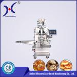 304 Stainless Steel Cookie Manufacturing Line For Maamoul Production Line