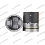 Piston NTA855 3017348 For Cummins Diesel Engine Repair Parts