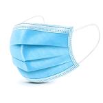 FDA CE Approved Disposable Safety Mask PP Nonwoven Fabric Extra Soft