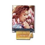 FCC 1.54Inch Small LCD Screens