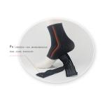 Aolikes custom warm knitted compression sports ankle sleeve braces