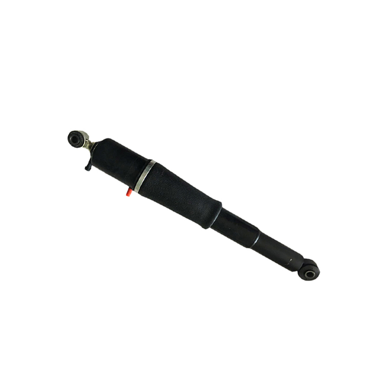 Rear Air Shock Absorbers Cadillac Escalade Suspension GMC 22187156