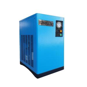 Quality Stainless Steel Heat Excharger Refrigerated Air Dryer wholesale