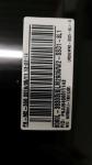 Medical Imagine Industrial Touch Screen Monitor LG 29" 2560*1280 Pixels 92 Pin
