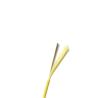 Buy cheap Indoor Fiber Optical Cable , 1-72 Cores Ribbon Fiber Cable For FTTX from wholesalers