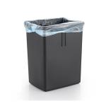 Corrosion Proof 410 Stainless Steel Foot Pedal Trash Can