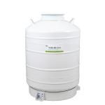 Aviation Aluminum Liquid Nitrogen Cryogenic Tank , Liquid Nitrogen Storage