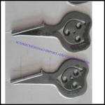 Picanol Weaving Machines Parts WEFT CUTTER BE312048 BE306911 BA236470