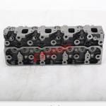 8943272690 Diesel Engine Cylinder Heads 4JB1 for Engineering Machinery