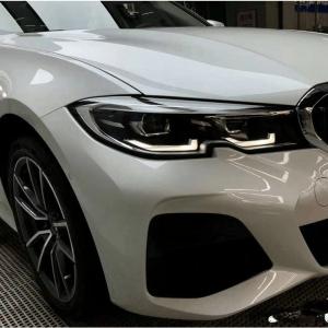Quality Paint protection film for car TPH TPU PPF clear transparent PPF car paint film roll self healing film wholesale