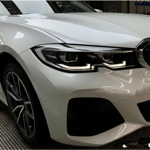 Paint protection film for car TPH TPU PPF clear transparent PPF car paint film