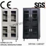 Camera Digital Dry Cabinet Constant / humidity dehumidification box