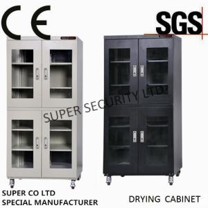 Quality Camera Digital Dry Cabinet Constant / humidity dehumidification box wholesale