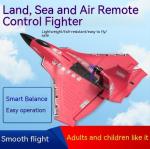 Raptor H650 Lightweight 2.4g Proportional Long Range Led Light Aerobatics Stunt