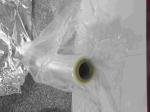 70um Thickness Laundry Pods Pva Water Soluble Film